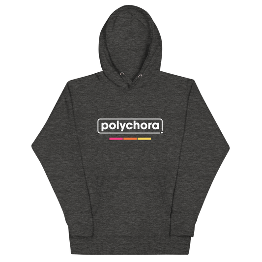 Polychora Logo Hoodie