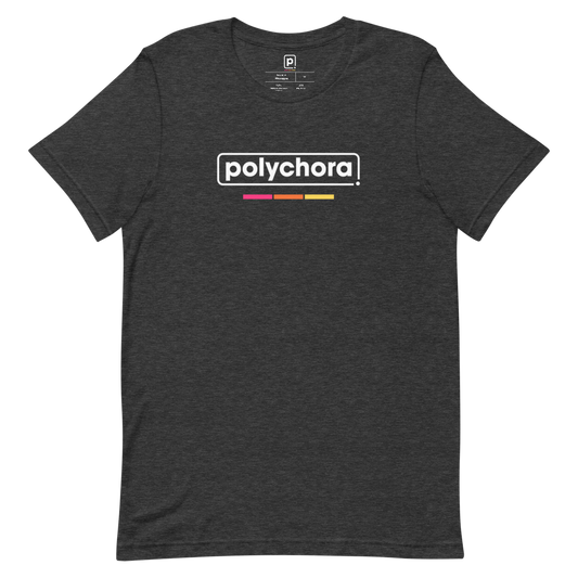 Polychora Logo Tee